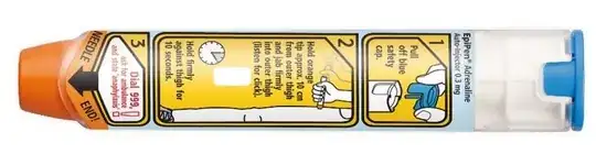 epi pen