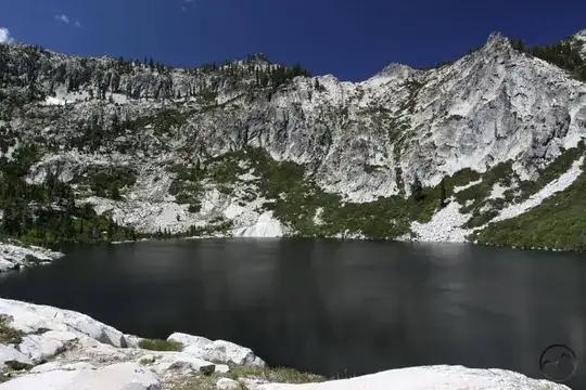 Granite Lake