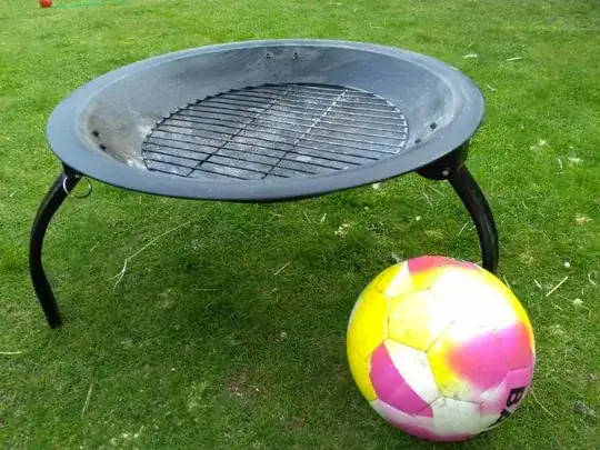 Fire Pit
