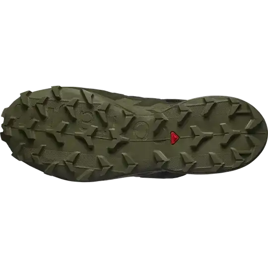 Salomon Speedcross 6