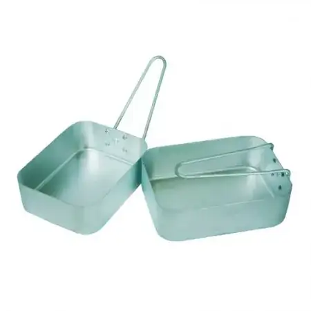 Mess kit from aussie disposals