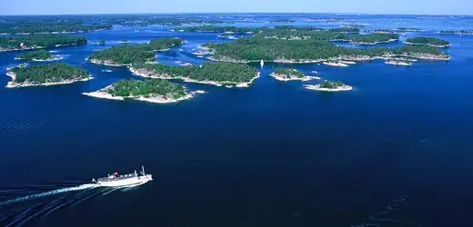 Skærgården