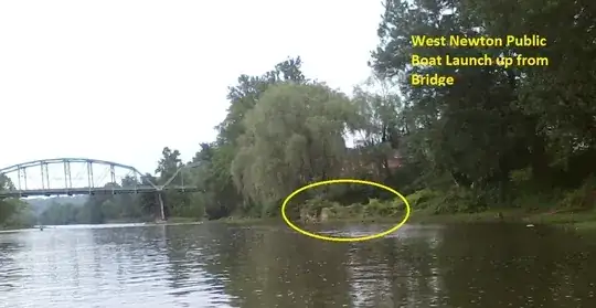 West Newton Public Launch