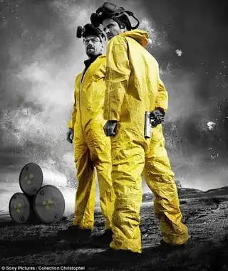 BreakingBad Image