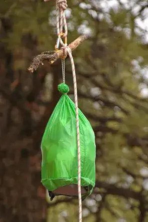 Courtesy of Backpacker.com