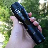 G700-Tactical-LED-Flashlight-LumitaDetails about  G700 Tactical LED Flashlight Lumitact Military Zoom ShadowHawk X800 Super Bright 