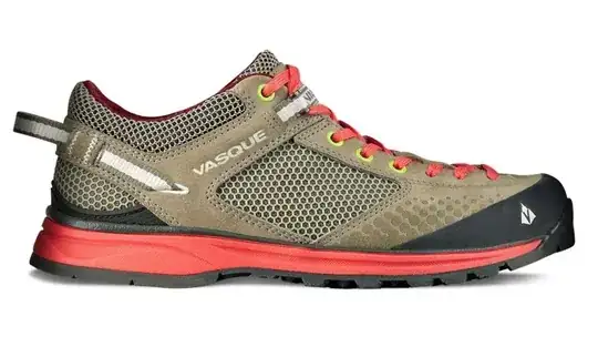 light sport shoe