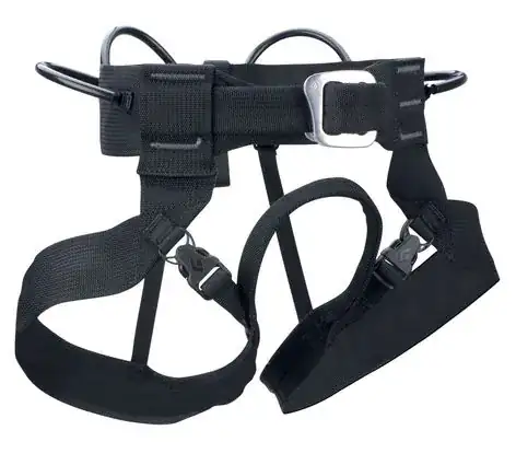 Black Diamond Harness Alpine Bod harness