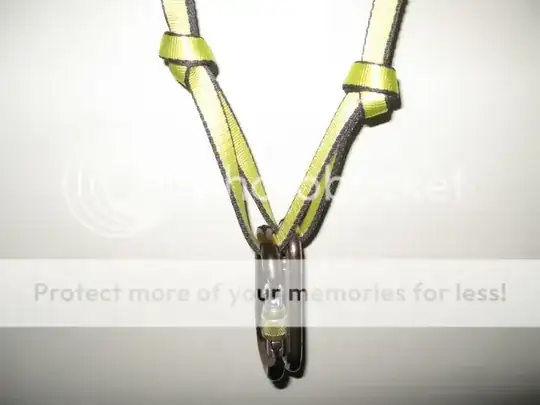 Equalette Anchor