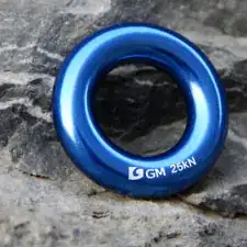 simple metal ring