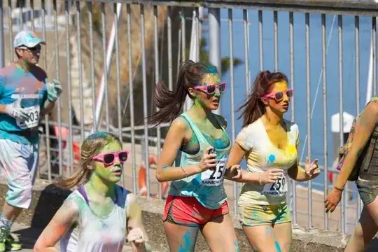 Colour