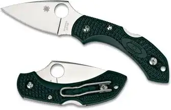 Spyderco Dragonfly
