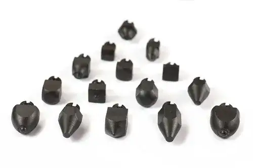 horse shoe studs