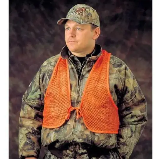 hunter