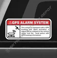 Window Decal
