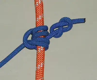 Blake's hitch