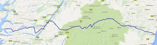 Route Map
