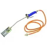 weed burner image