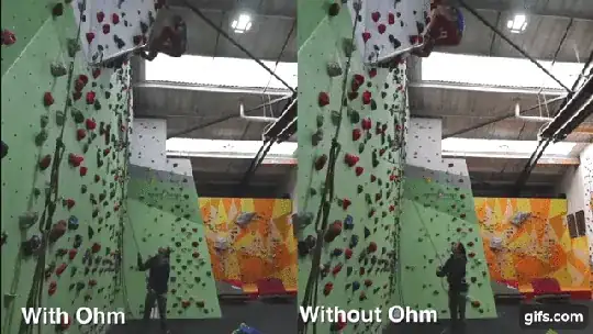 short snippet from the video
