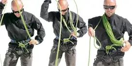 rope