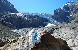 Alpinwanderweg
