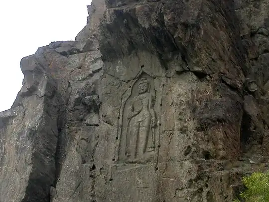Kargah Buddha