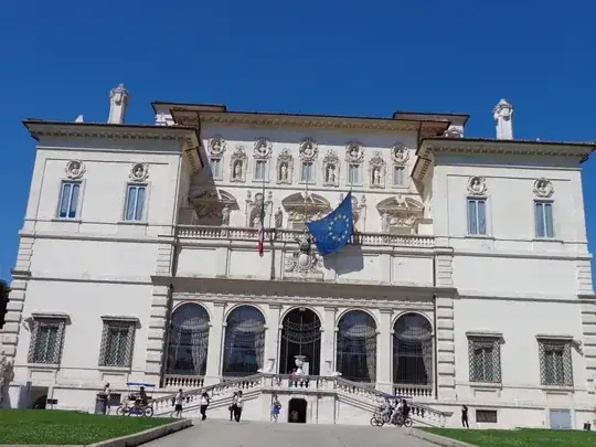 Borghese Gallery