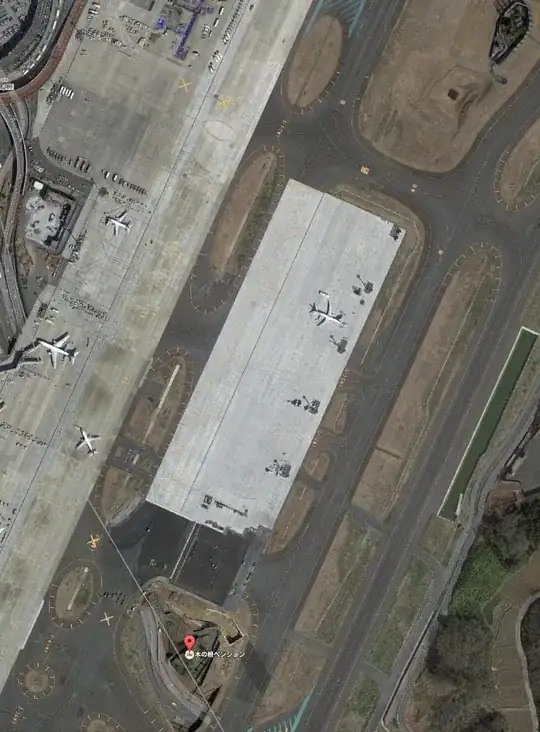 Pension Location Google Maps
