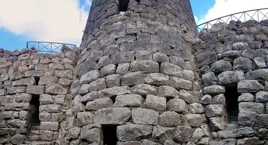 Su Nuraxi