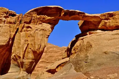 Wadi Rum