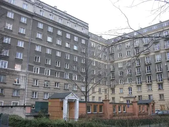 Surya, Warsaw