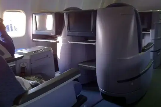United BusinessFirst