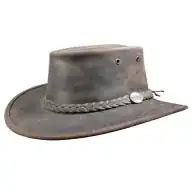 Bronco brown