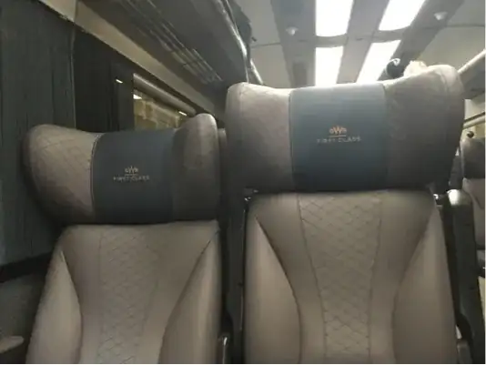 first great western free