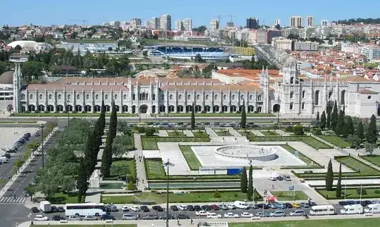 Jeronimos