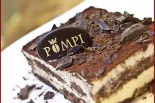 pompi tiramisù