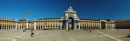 Praça do Comercio