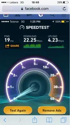 speedtest