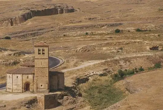 Iglesia de la Vera Cruz