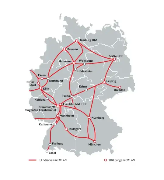 Map of routes from www.bahn.de/p/view/mdb/bahnintern/mdb_174376_karte_railnet_2015.pdf
