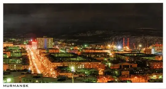 murmansk