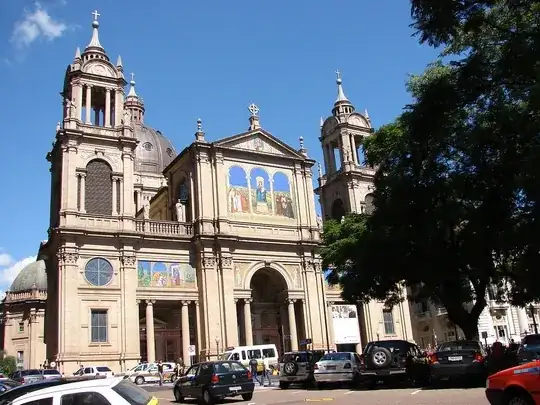 Catedral Metropolitana