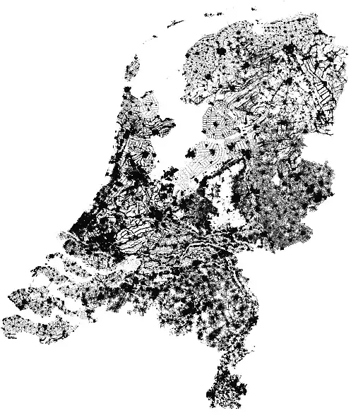 Buildings in the Netherlands