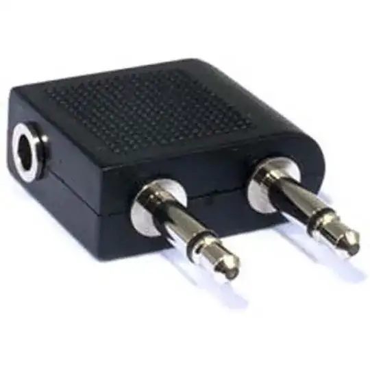some kind of adapter