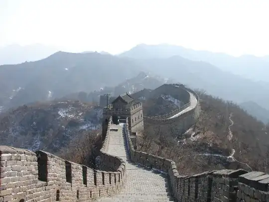 Mutianyu