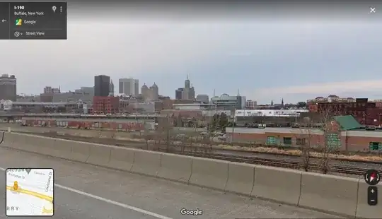 Buffalo NY
