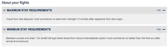 britishairways.com screenshot