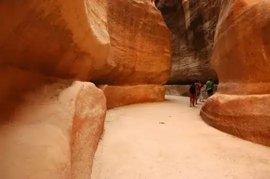 Petra (Jordan)