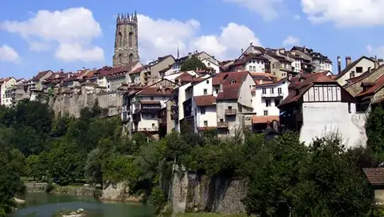 Fribourg