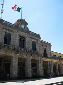 Tlalpan City Hall